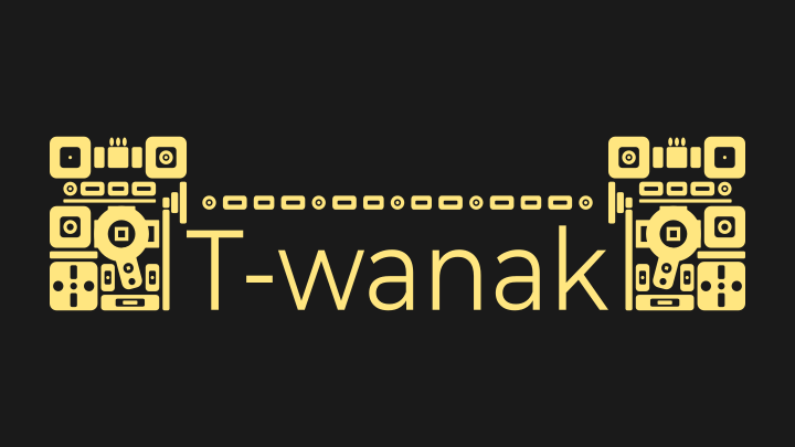 2024 T-wanak ISOLOGO_720x405_Yellow_BG_Gray90